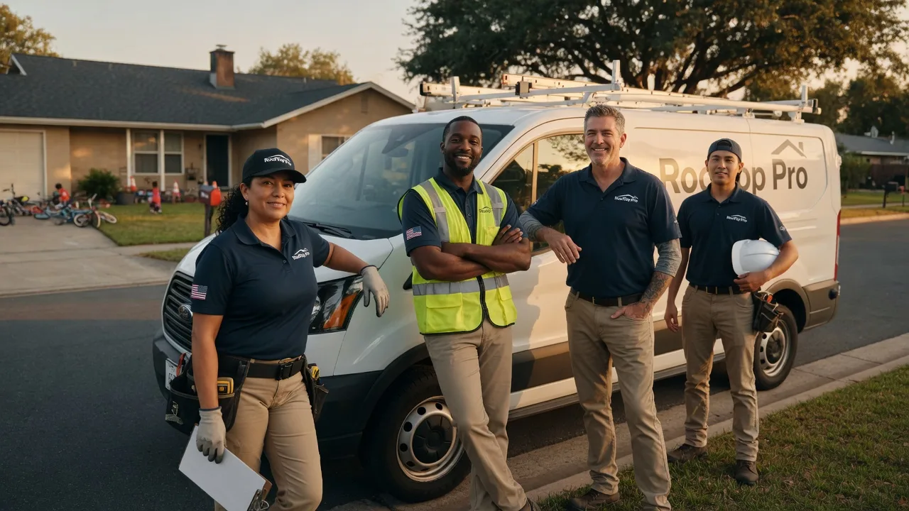 Roof Repair in Airway Heights, WA near me