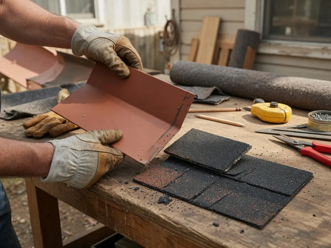 Roof Repair company in Airway Heights, WA